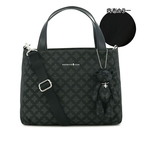 パトリックコックス ショルダーバッグ レディース PXLHDES1 カラー