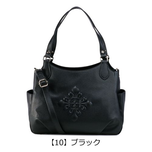 ショゾン トートバッグ ショルダーバッグ 日本製 2WAY 撥水 レディース