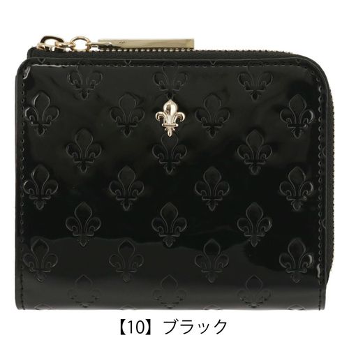 ピンキーアンドダイアン ピンキー＆ダイアン 二つ折り財布 レディース