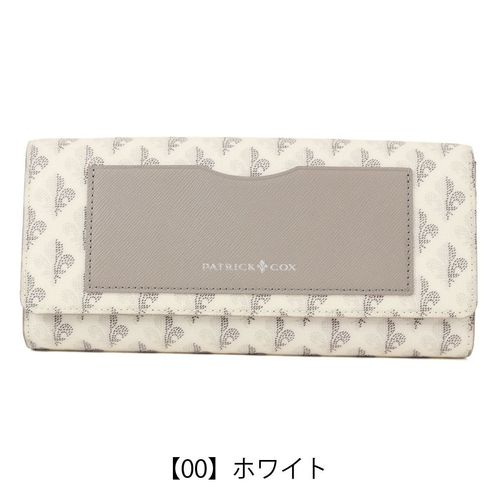 ピンキーアンドダイアン 長財布 L字ファスナー レディース ユニオン PDLWFDT8 PINKY IANNE ロゴ モノグラム エンボス 型押し 御浄銭キャンペーン対象 長財布 レディース サックスバー SAC S BAR公式サイト