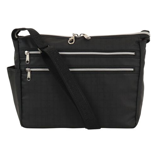 ケスクルデザイン ショルダーバッグ ポシェット 縦型 小さめ