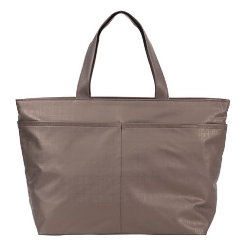 イザック トートバッグ 2WAY ポルカドット レディース Y92-11-02 Y