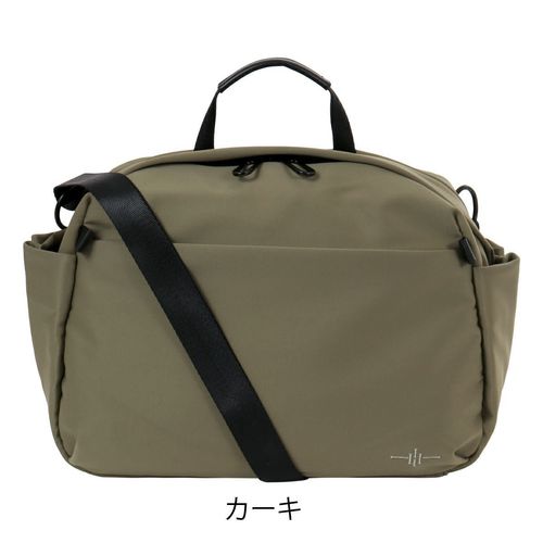 キー ショルダーバッグ A4 2way メンズ レディース QUAY-99496 QUAY