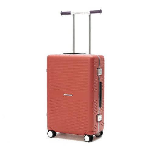 サムソナイト スーツケース 60L 61cm 3.8kg ミンター スピナー61