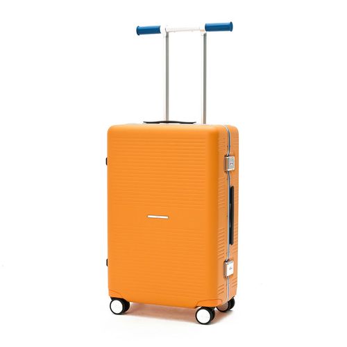 ロジェール スーツケース キューボ 120(130)L 72cm 5.3kg CUBO-REFRESH