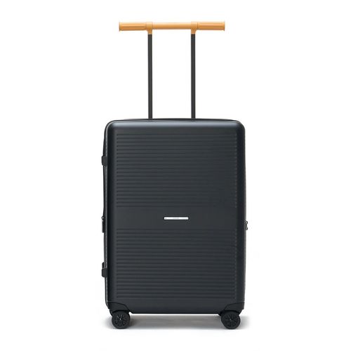 RBOOM RB-2875 ダークグレー キャリーケース ロウロー スーツケース