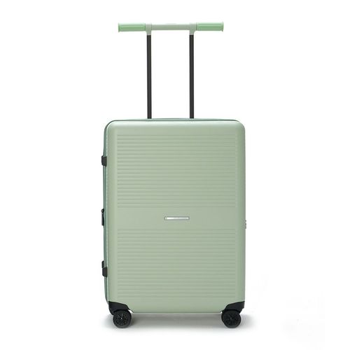 innovator　スーツケース　グリーン　TSAロック　92L　大容量 innovator スーツケース グリーン TSAロック 92L 大容量 - メルカリ