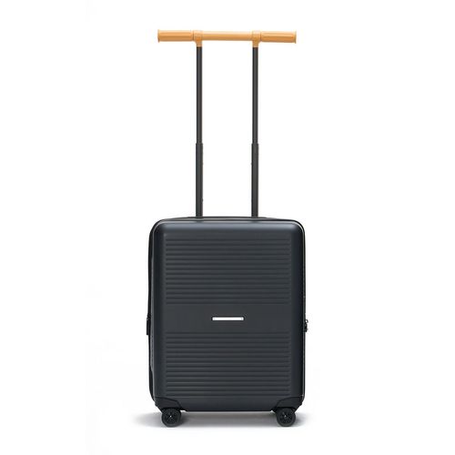 ロウロー スーツケース 機内持ち込み 37L 52cm 3.7kg R-LITE-S RAWROW