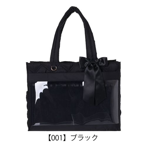 Ado アドローザトルマリィ トートバッグ サンリオ 推し活バッグ