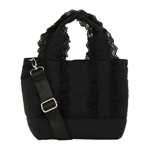 サロン ド ルヴァン ハンドバッグ レディース RBB-153 SALON de RUBAN