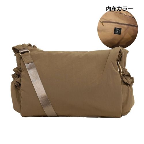 グリームサプライ ショルダーバッグ レディース G21013 GreamSupply 