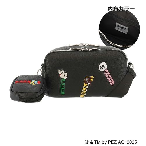 サロン ド ルヴァン ペッツ ショルダーバッグ レディース RBB