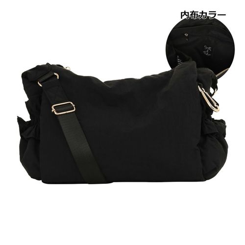 サロン ド ルヴァン ショルダーバッグ レディース RBB-254 SALON de
