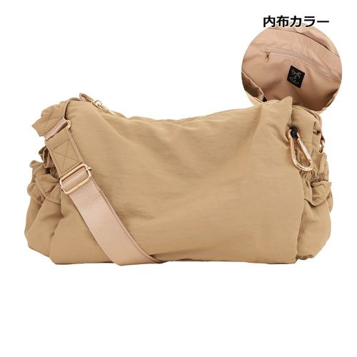 バッグ RT 29577 ルートート トートバッグ 横型 レディース 1478 ROOTOTE | 撥水 2WAY