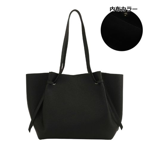 ケスクルデザイン トートバッグ レディース DM6-034 Quest ce Que Le