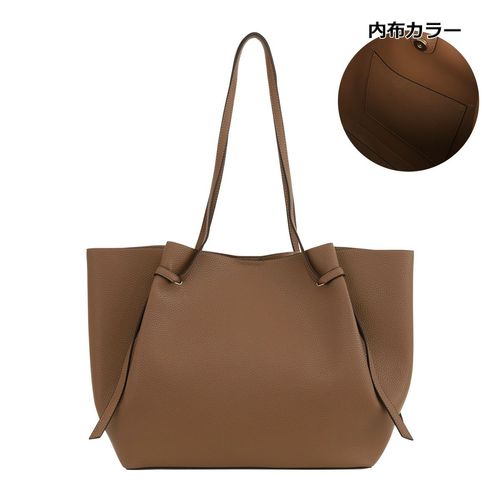 ケスクルデザイン HIGI(ヒギ) トートバッグ レディース DM6-006