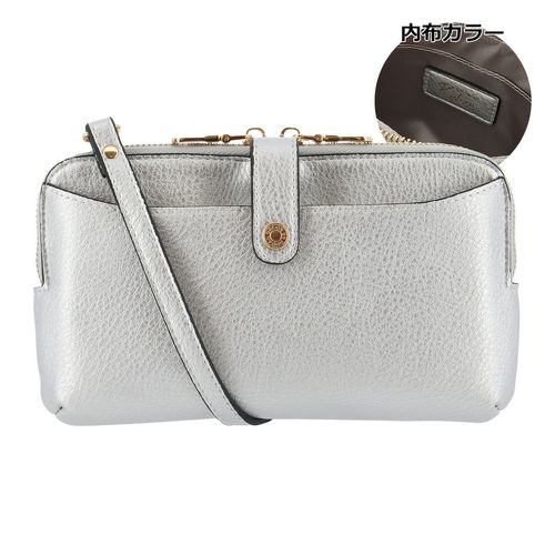 サロン ド ルヴァン ウォレットバッグ レディース SRA-546 SALON de