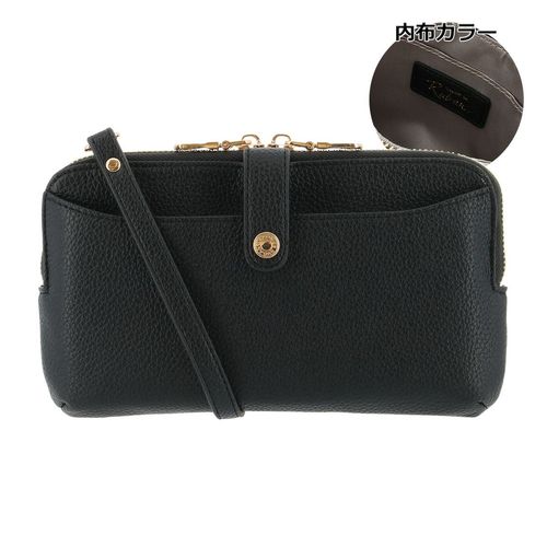 キソラ スマホショルダー エピカ レディース KIKN-099 kissora