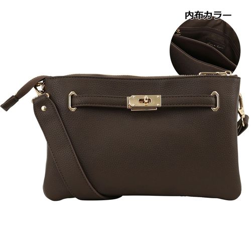 ケスクルデザイン HIGI(ヒギ) ハンドバッグ レディース DI7-012 Quest