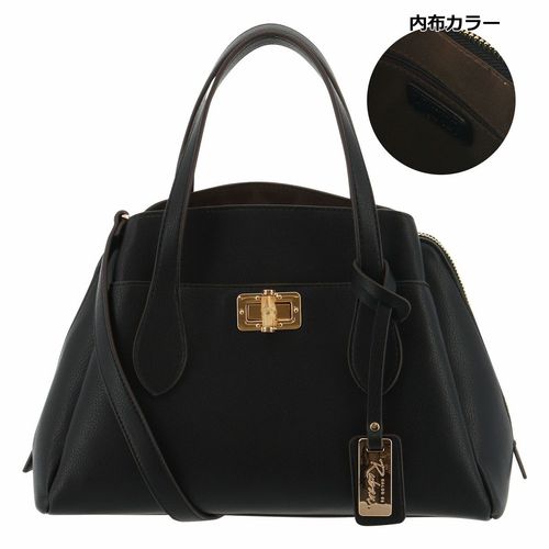 ケスクルデザイン トートバッグ DM6-018 Quest ce Que Le”design