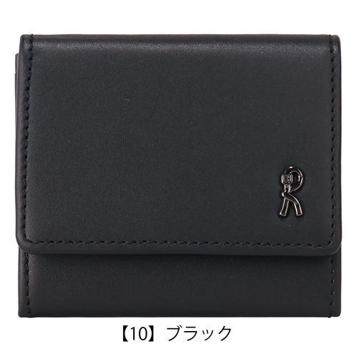 ロベルタ ディ カメリーノ 名刺入れ カードケース レディース RBT522