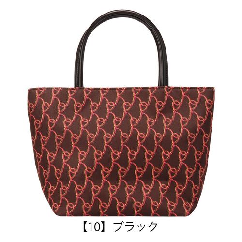 オーラカイリー トートバッグ B4 帆布 ミュージアムトート レディース