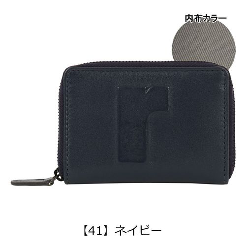 マスターピース L字ファスナーウォレット フリーク 日本製 メンズ