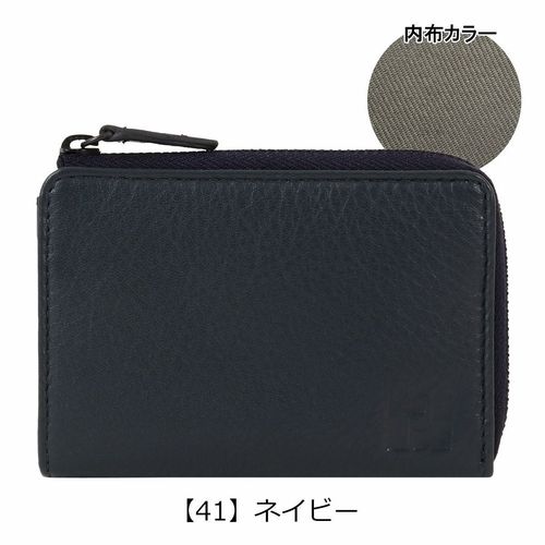 マスターピース L字ファスナーウォレット フリーク 日本製 メンズ