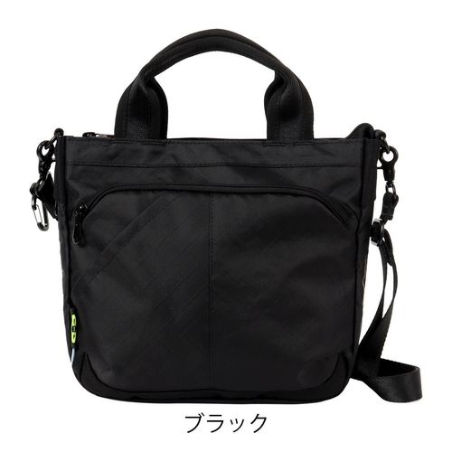 フィセブレイブ ショルダーバッグ メンズ F-607 FICCE BRAVE | 2WAY B5