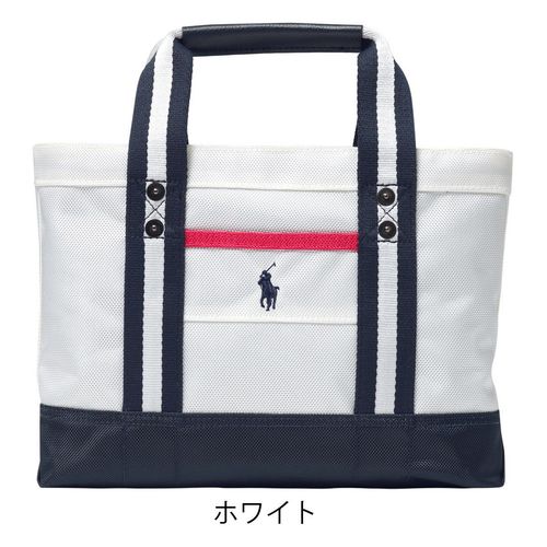 ポロ ラルフローレン ゴルフ カートバッグ ラウンドバッグ ドリンク