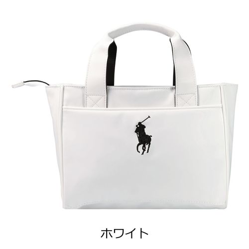 ポロ ラルフローレン ゴルフ カートバッグ ラウンドバッグ ドリンク