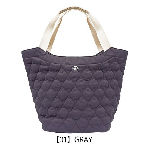 ケスクルデザイン トートバッグ レディース DI7-046 Quest ce Que Le