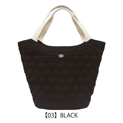 ケスクルデザイン HIGI(ヒギ) トートバッグ レディース DM6-019 Quest