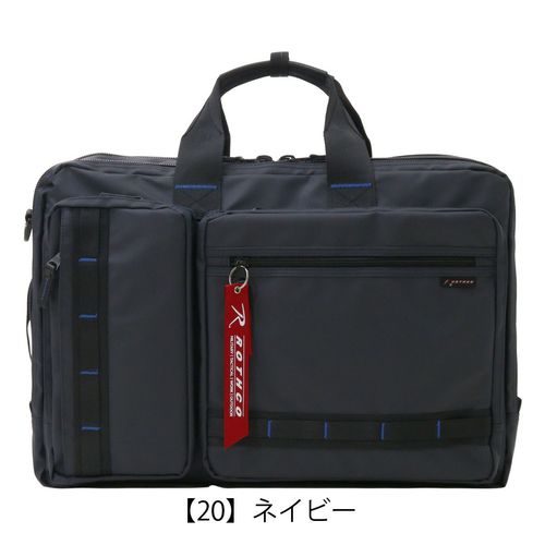 マンハッタンパッセージ ブリーフケース 2WAY ミスターラウ ビジネス