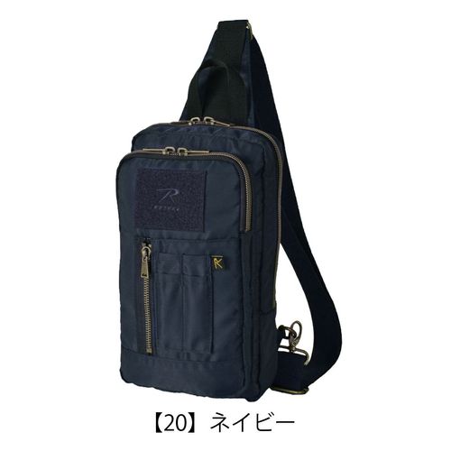 プラグ ボディバッグ メンズ PLG-133 PLUG | 牛革 | ボディバッグ