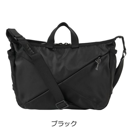 マンハッタンパッセージ ビジネスバッグ ブリーフケース B4 17L メンズ