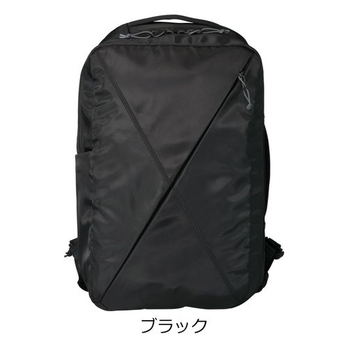 サーティーンデイバッグ　エイブルキャリー thirteen-daybag – Able Carry (JP)