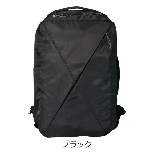 アルパカ BRAVO BACKPACK バックパック リュック 16インチ 23L メンズ