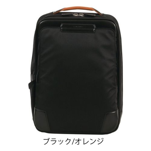 TAKEO KIKUCHI ビジネスリュック PC収納 黒 通勤 出張 TAKEO KIKUCHI（タケオキクチ） ゼファー ビジネスリュック リュック