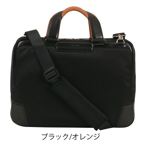 ポーター タイム 2WAYブリーフケース(S) 655-08297 PORTER TIME 吉田