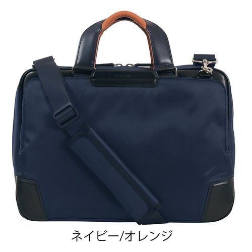 タケオキクチ ビジネスバッグ A4 ショルダーバッグ レザービジネス