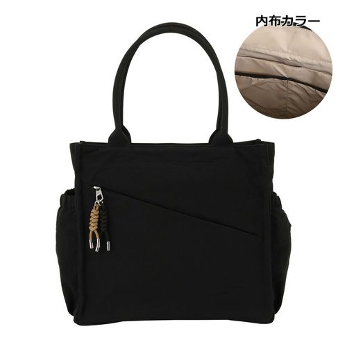 サムソナイトレッド 別注 トートバッグ パフィオーバーナイター