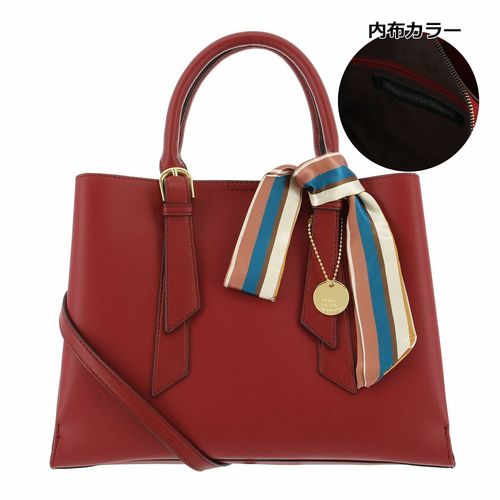 ケスクルデザイン ハンドバッグ レディース SH6-031 Quest ce Que Le