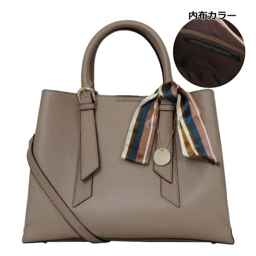サロン ド ルヴァン ハンドバッグ レディース SRA-823 SALON de RUBAN
