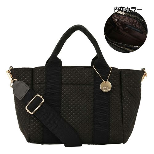 ケスクルデザイン ドラえもん トートバッグ レディース DC-037 Quest