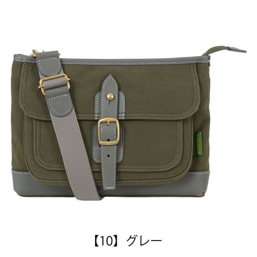 ショルダーバック Butler Verner Sails（バトラーバーナーセイルズ） ショルダーバッグ