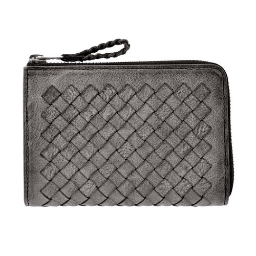 ゾンネ 二つ折り財布 シビラ メンズ SOM003 SONNE | 本革 レザー | 二