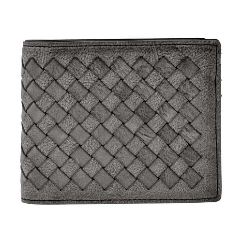 ゾンネ 二つ折り財布 シビラ メンズ SOM002 SONNE | 本革 レザー | 二