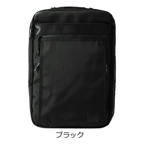 タケオキクチ リュック ビジネスリュック B4 13インチ クエスト