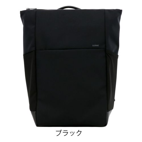 ブリー リュック A4 メンズ PUNCH92 BREE リュックサック バックパック